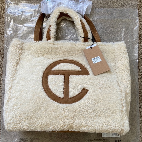 UGG x Telfar Medium Shopping Bag - Picture 2 of 5